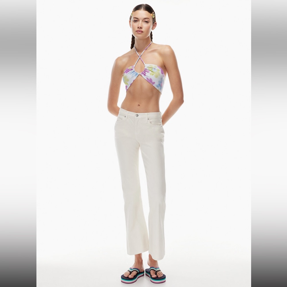 ARITZIA Sunday Best DUSTIN Jean - Size 6